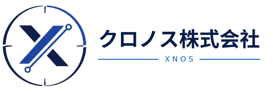 クロノス株式会社